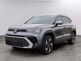 New 2025 Volkswagen Taos SE image 3