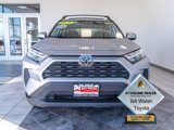 Used 2022 Toyota RAV4 XLE image 3