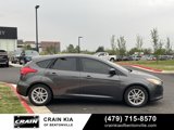 Used 2018 Ford Focus SE image 5