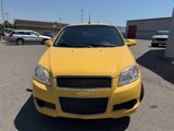 Used 2011 Chevrolet Aveo5 LS image 3