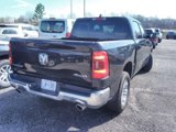 Used 2024 RAM 1500 Laramie image 2
