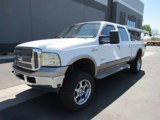 Used 2006 Ford F250 King Ranch image 2