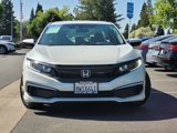 Certified 2021 Honda Civic LX image 2