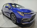 Used 2020 Toyota Corolla SE image 2