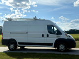 Used 2021 RAM ProMaster 2500 image 5