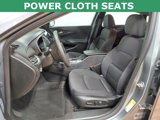 Certified 2024 Chevrolet Malibu LT image 3