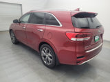 Used 2016 Kia Sorento SX image 5