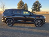 New 2025 Chevrolet Equinox ACTIV image 4