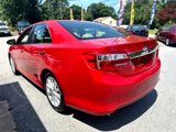 Used 2012 Toyota Camry XLE image 3