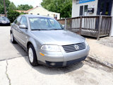 Used 2003 Volkswagen Passat GLS image 2
