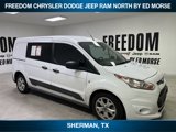 Used 2017 Ford Transit Connect XLT image 3