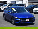 Used 2024 Hyundai Elantra Limited image 2