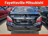 Used 2022 Mitsubishi Mirage G4 Black Edition image 6