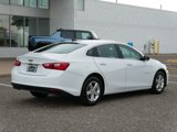 Used 2023 Chevrolet Malibu LS image 3