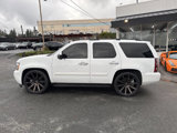 Used 2008 Chevrolet Tahoe LTZ w/ LTZ Preferred Equipment Group image 3