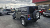 Used 2015 Jeep Wrangler Unlimited Sport w/ Quick Order Package 24S image 2