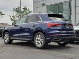 New 2025 Audi Q3 2.0T Premium Plus image 3
