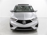 Used 2019 Acura ILX w/ Premium Package image 2