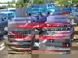 Used 2022 Jeep Grand Cherokee L Overland image 2