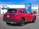 Certified 2023 Honda HR-V Sport image 5