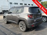 Used 2016 Jeep Renegade Latitude w/ Cold Weather Group image 5
