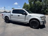 Used 2016 Ford F150 XLT image 4