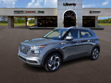 Used 2024 Hyundai Venue SEL image 2