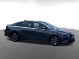 Used 2024 Kia Forte LXS image 2