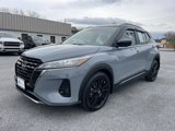Used 2023 Nissan Kicks SR w/ SR Premium Package image 2