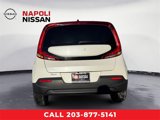 Used 2022 Kia Soul LX w/ Technology Package image 4
