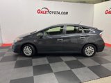 Used 2012 Toyota Prius Prime Plug-In Hybrid image 5