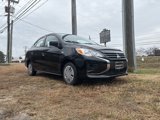 New 2024 Mitsubishi Mirage G4 ES image 4