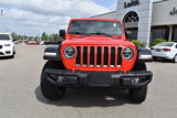 Used 2018 Jeep Wrangler Unlimited Rubicon w/ Dual Top Group image 4
