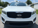 Used 2016 Kia Sorento LX w/ LX Convenience Package image 2