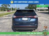 Used 2018 Ford Edge Titanium w/ Equipment Group 301A image 6