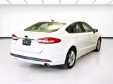 Used 2018 Ford Fusion SE image 4