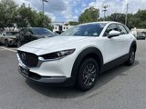 Certified 2023 MAZDA CX-30 AWD 2.5 S image 4