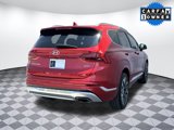 Used 2022 Hyundai Santa Fe Calligraphy w/ Cargo Package image 4