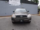 Used 2011 Toyota RAV4 4WD image 2