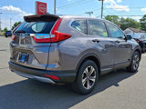 Used 2018 Honda CR-V LX image 4
