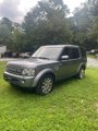 Used 2013 Land Rover LR4 HSE image 2