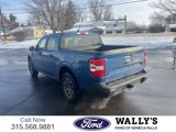 New 2024 Ford Maverick XLT w/ XLT Luxury Package image 5