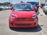 New 2024 FIAT 500 e (RED) image 5