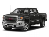 Used 2018 GMC Sierra 2500 SLT w/ Driver Alert Package image 4