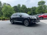 Used 2018 Audi Q7 3.0T Prestige image 3