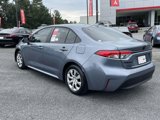 New 2025 Toyota Corolla LE w/ Convenience Package image 3