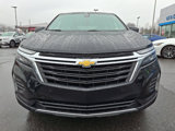 Used 2024 Chevrolet Equinox LT image 2