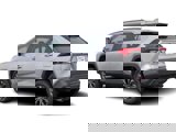Used 2022 Toyota RAV4 XLE Premium image 3