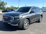 Used 2018 GMC Terrain SLT w/ Preferred Package image 5