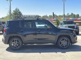 Used 2020 Jeep Renegade Altitude image 2
